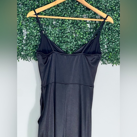 Altar’s State Jackie Dress Black Medium - Picture 6 of 10